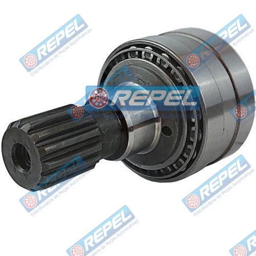 Eixo Motor Hidráulico John Deere CXT20513