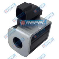 Bobina Solenoide John Deere CXT20895
