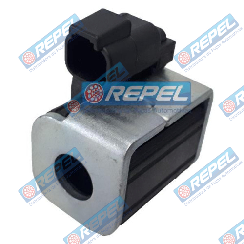 Bobina Solenoide John Deere CXT20895