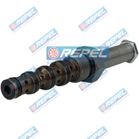 Válvula Solenoide John Deere CXT25206