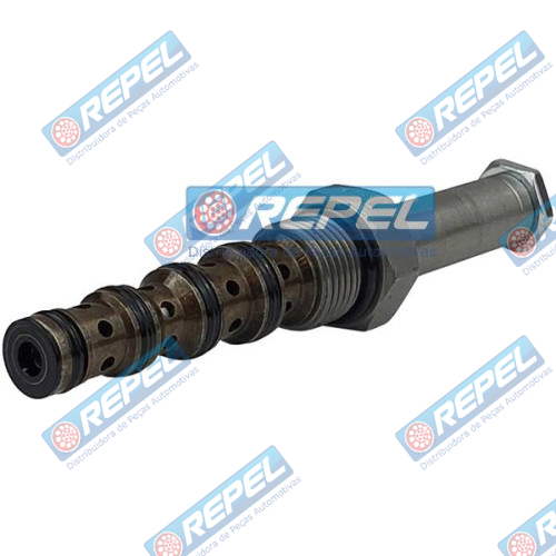 Válvula Solenoide John Deere CXT25206