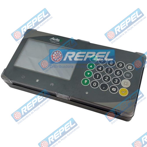 Monitor Display John Deere CXT26504