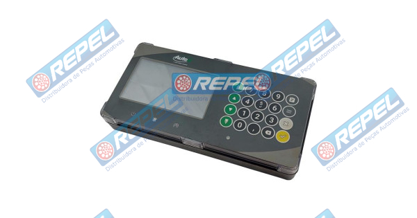 Monitor Display John Deere CXT26504
