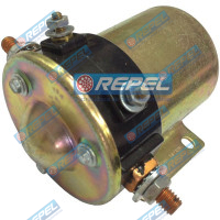 Automático Auxiliar Partida 24V 32V Caterpillar