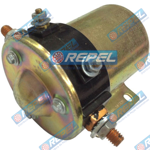 Automático Auxiliar Partida 24V 32V Caterpillar