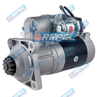 Motor Partida Yuchai D303708100 XCMG SDLG 4110000560193
