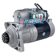 Motor Partida Yuchai D303708100 XCMG SDLG 4110000560193