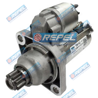 Motor Partida Valeo D6GS14 VW 02M911023G 02M911023M