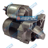 Motor Partida Valeo 8D Renault Clio Kangoo Megane Scenic Twingo 1.6 16V