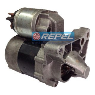 Motor Partida Valeo 8D Renault Clio Kangoo Megane Scenic Twingo 1.6 16V Motor Partida Valeo 8D Renault Clio Kangoo Megane Scenic Twingo 1.6 16V