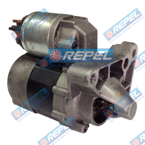 Motor Partida Valeo 8D Renault Clio Kangoo Megane Scenic Twingo 1.6 16V