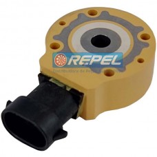 Válvula Solenoide DAP214-5427 Caterpillar 214-5427 Caterpillar 2145427