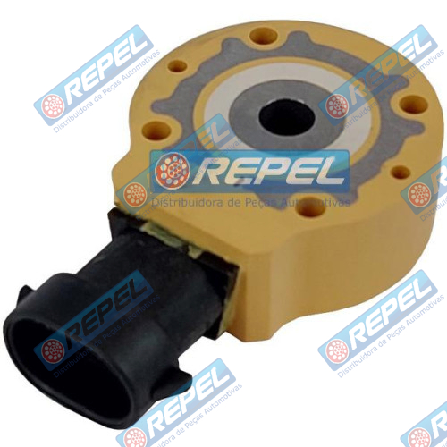 Válvula Solenoide DAP214-5427 Caterpillar 214-5427 Caterpillar 2145427