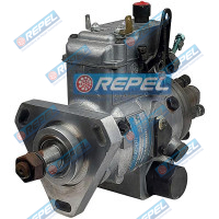 Bomba Injetora Combustível Stanadyne DB46295886 Valtra 836864820