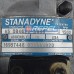 Bomba Injetora Combustível Stanadyne DB46296309 Valtra 89697000