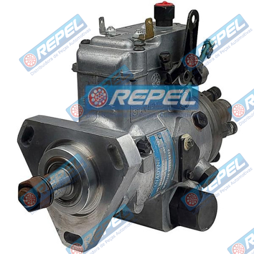 Bomba Injetora Combustível Stanadyne DB46295886 Valtra 836864820