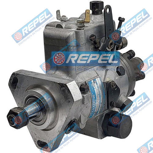 Bomba Injetora Combustível Stanadyne DB46296309 Valtra 89697000