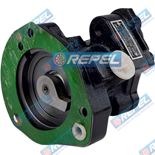 Bomba Combustível Ponsse DC0030917401