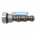 Válvula Solenoide John Deere AH205583