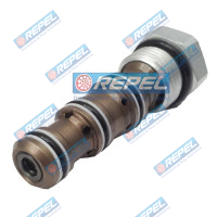 Válvula Solenoide John Deere AH205583