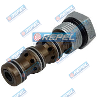 Válvula Retenção John Deere CXT21884