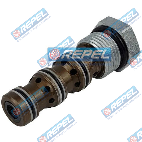 Válvula Retenção John Deere CXT21884