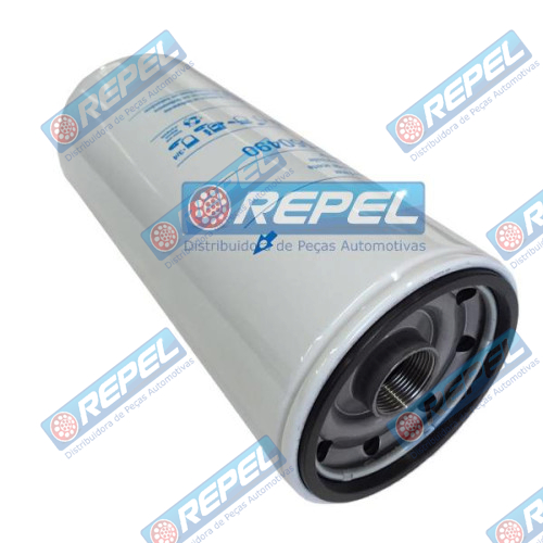 Filtro Óleo Scania 1117285