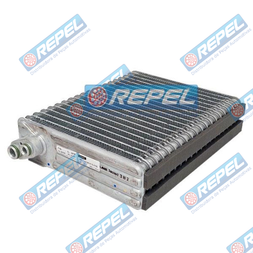 Evaporador Ar Condicionado Denso DI2614160150RC Denso BC44760072709C