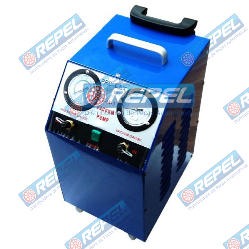 Estacao Ar Condicionado RP703048