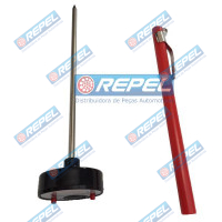 Termometro Digital DI704051