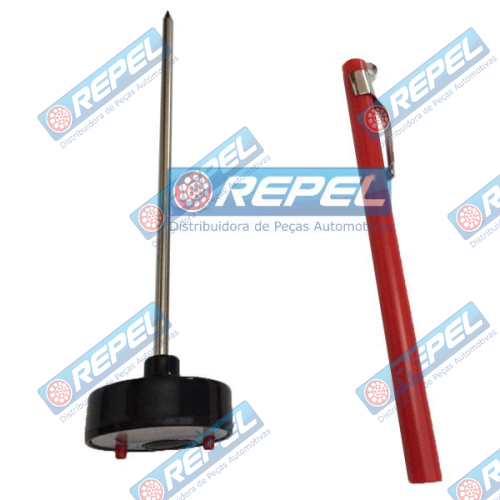 Termometro Digital DI704051