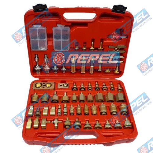 Kit Ferramenta Vazamento RP704112