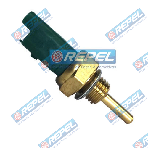 Plug Eletrônico DK1056 