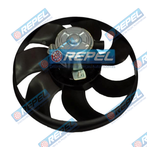 Eletroventilador DK600348