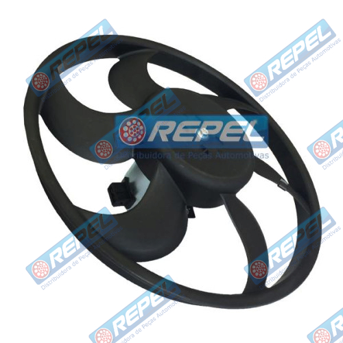 Eletroventilador DK600402