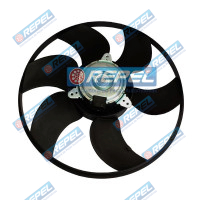 Eletroventilador DK600780