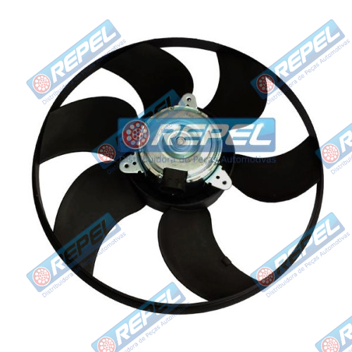 Eletroventilador DK600780