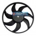 Eletroventilador (Ventoinha) Radiador Corsa 1.0 1.8 Montana 1.8 2003> 385MM 7PAs