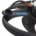 Eletroventilador (Ventoinha) Radiador Corsa 1.0 1.8 Montana 1.8 2003> 385MM 7PAs