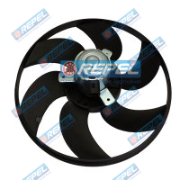 Eletroventilador DK600855