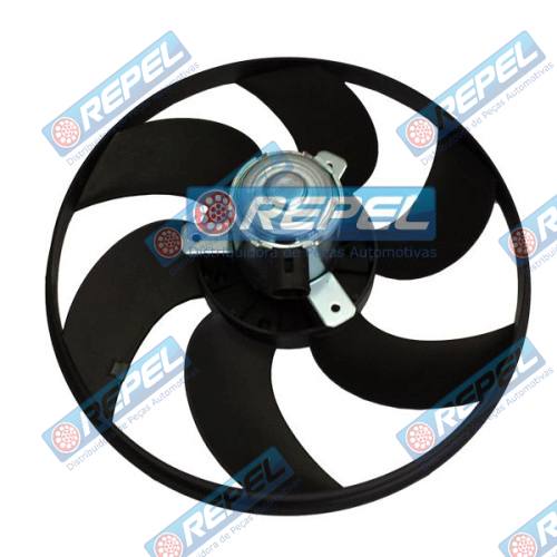 Eletroventilador DK600855