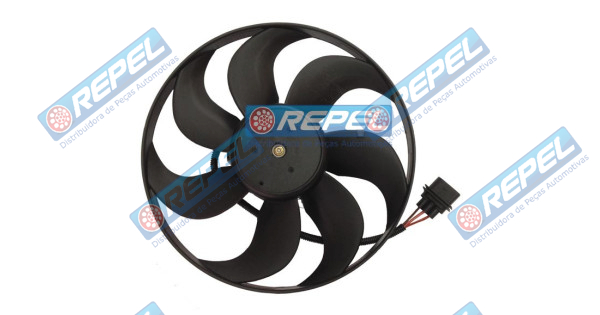 オーボエ　Vento VENTOINHA ELETROVENTILADOR CITROEN ZX / XSARA / BERLINGO / PEUGEOT