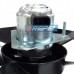 Eletroventilador (Ventoinha) Radiador Fiat Palio Strada Siena 1.0 1.5 96 a 2001 Sem AR 320MM 5Pás