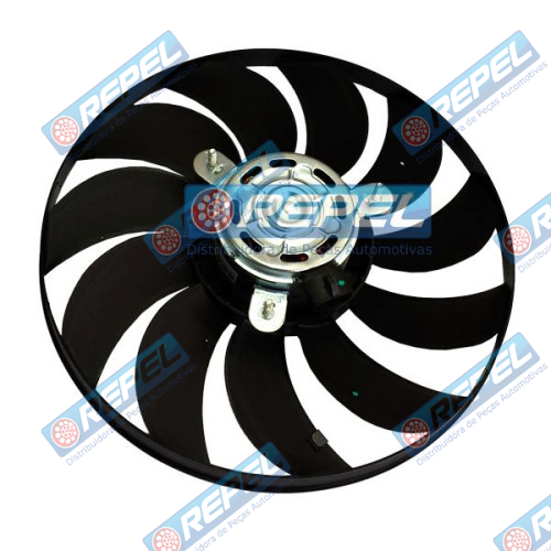 Eletroventilador DK607120