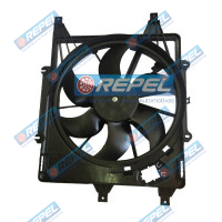 Eletroventilador DK610076 