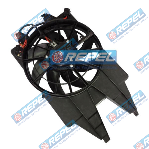 Eletroventilador DK610282