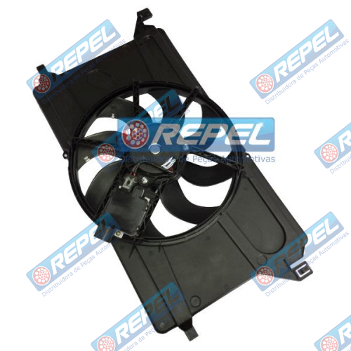 Eletroventilador DK610405