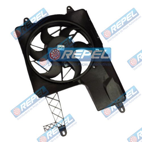Eletroventilador DK610520