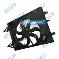 Eletroventilador DK610555