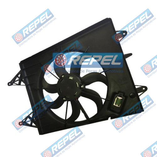 Eletroventilador DK610555